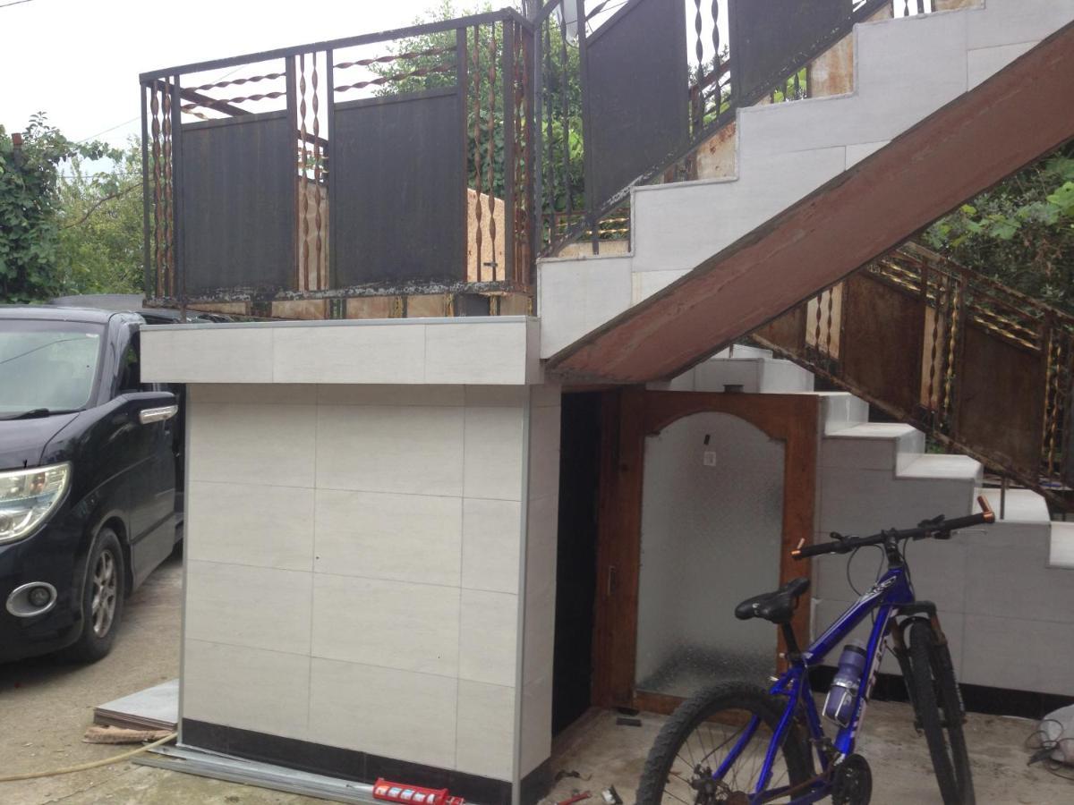 Private House In Batumi Hotel Ngoại thất bức ảnh