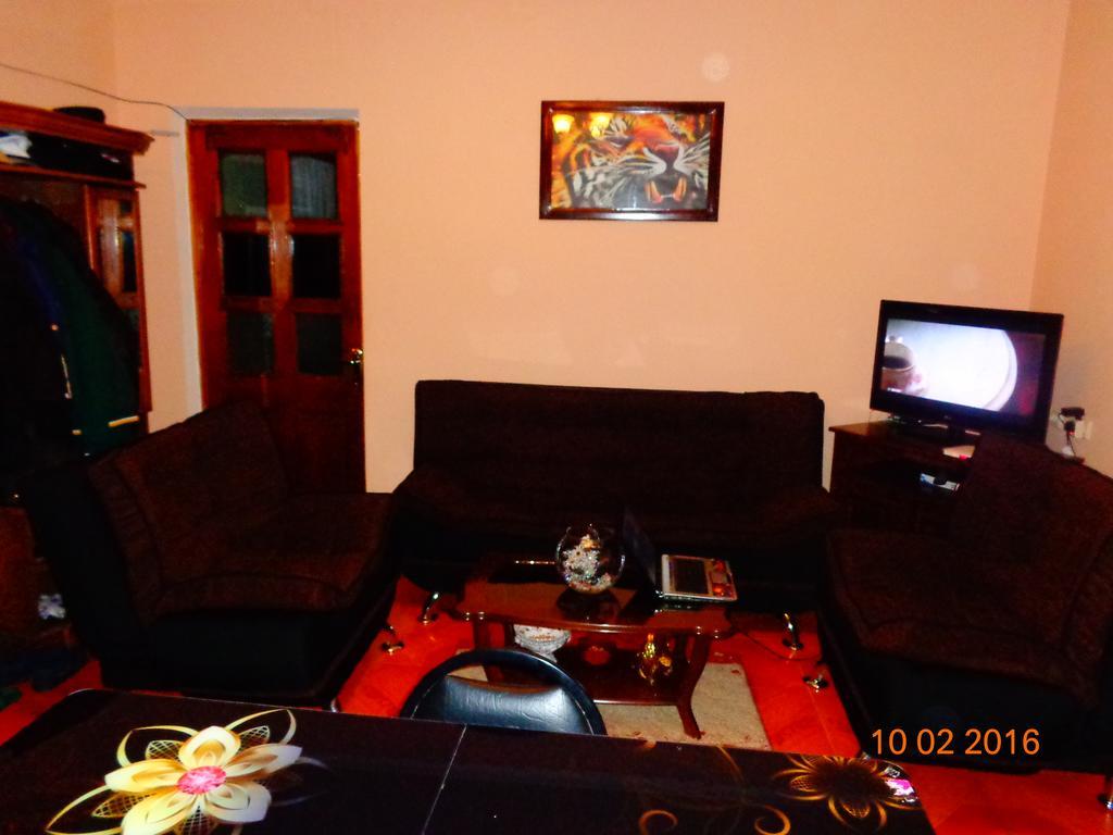 Private House In Batumi Hotel Ngoại thất bức ảnh