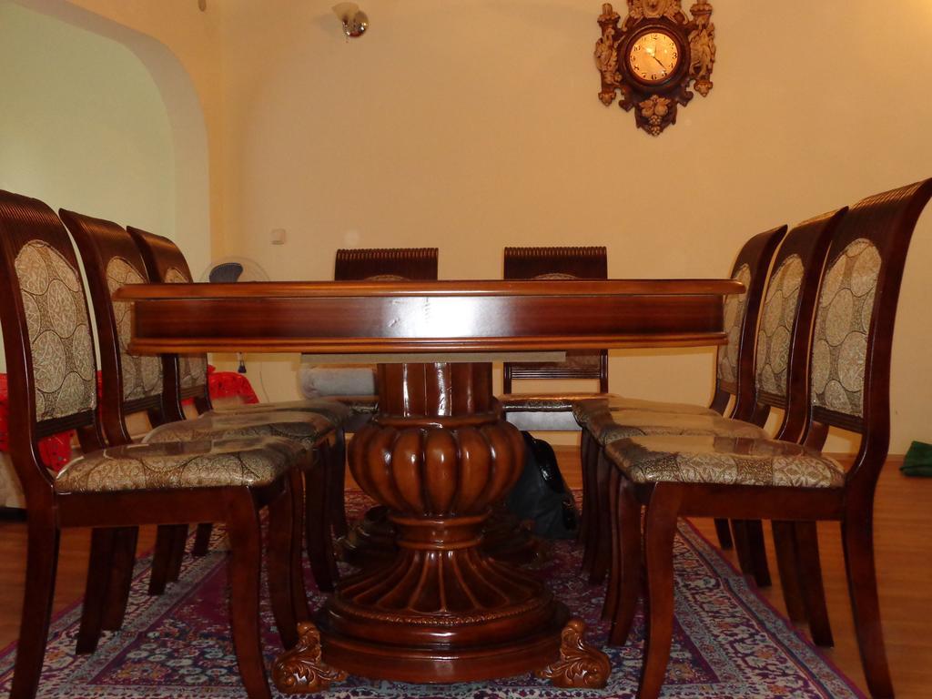 Private House In Batumi Hotel Phòng bức ảnh