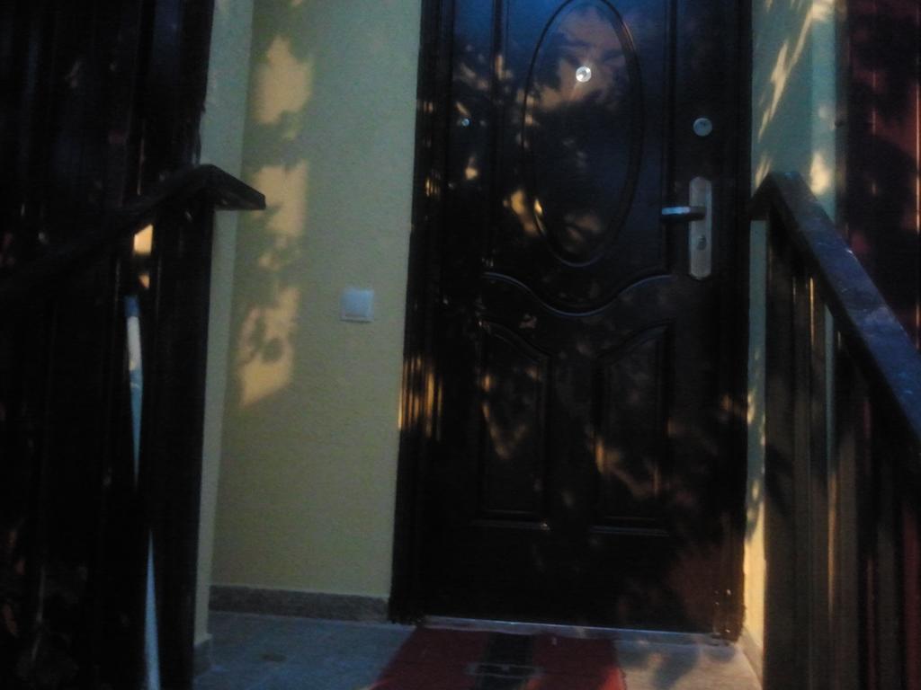 Private House In Batumi Hotel Ngoại thất bức ảnh