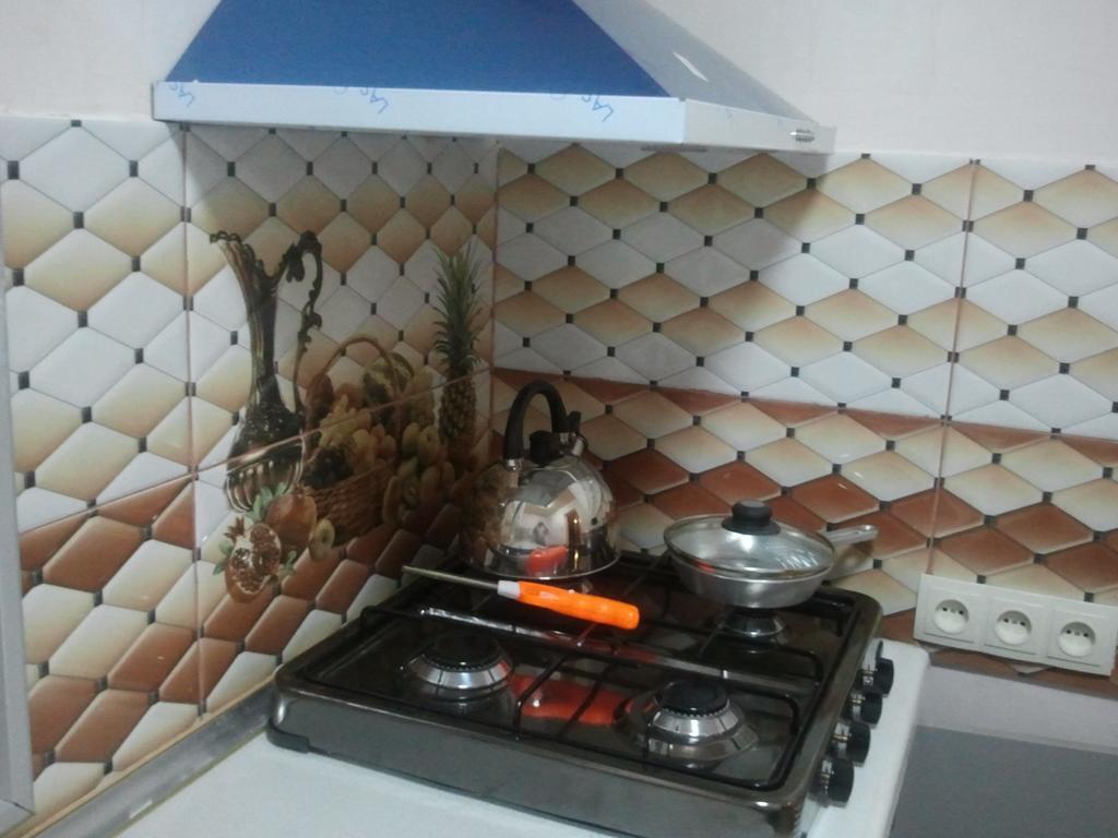 Private House In Batumi Hotel Ngoại thất bức ảnh